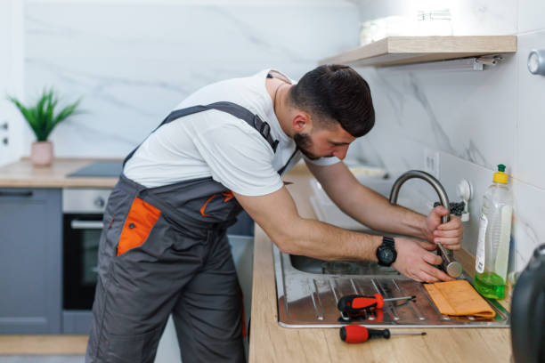 Best Faucet Repair  in Fremont, CA