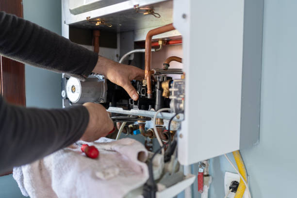 Best Sewer Line Repair  in Fremont, CA