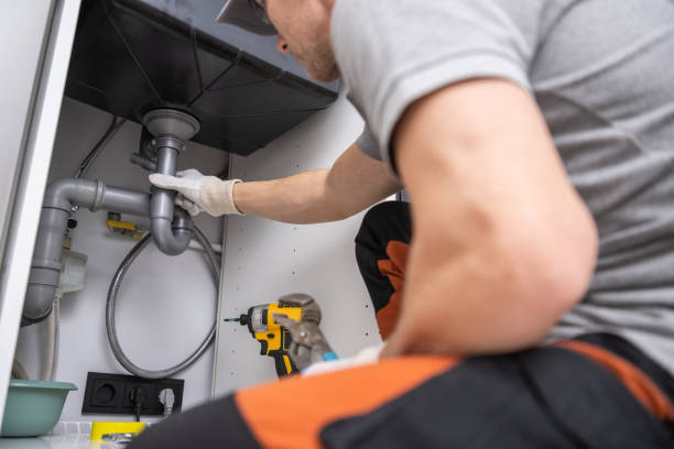 Best Local Plumber Services  in Fremont, CA