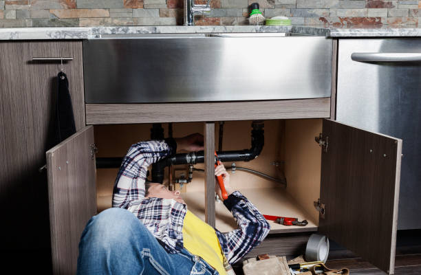 Best Plumbing Installation Services  in Fremont, CA